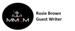 Rosie Brown GW